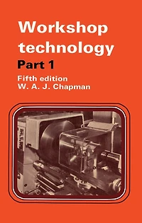 Workshop Technology Part 1