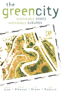 The Green City: Sustainable Homes, Suburbs