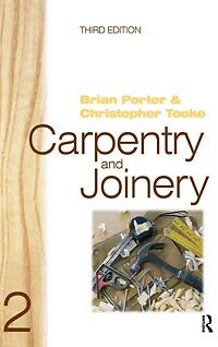 Carpentry and Joinery 2