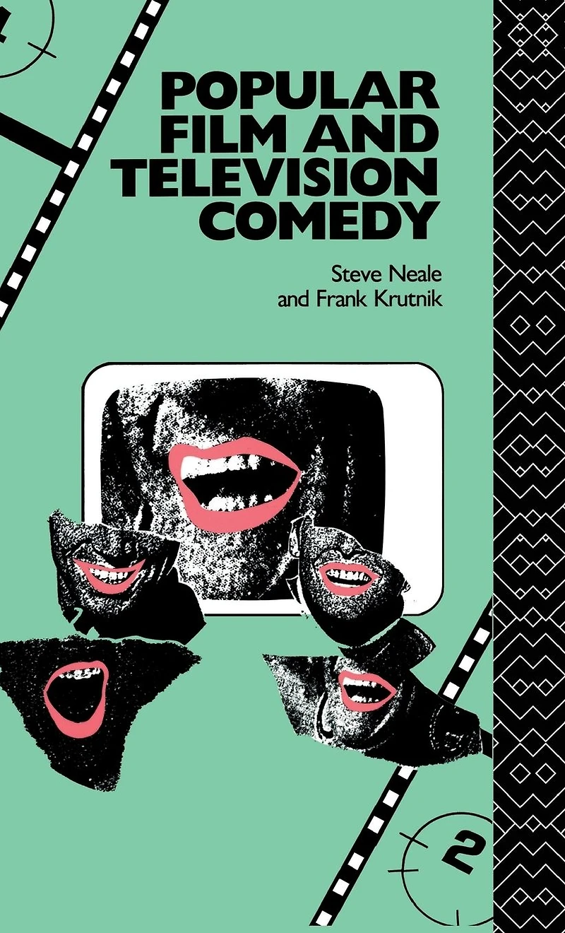 Popular Film and Television Comedy
