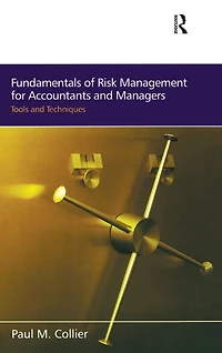 Fundamentals of Risk Management for Accountants and Managers
