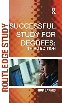 Successful Study for Degrees
