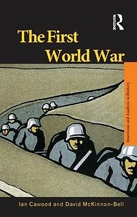The First World War