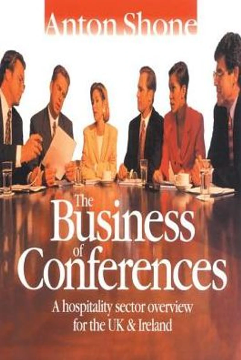 The Business of Conferences