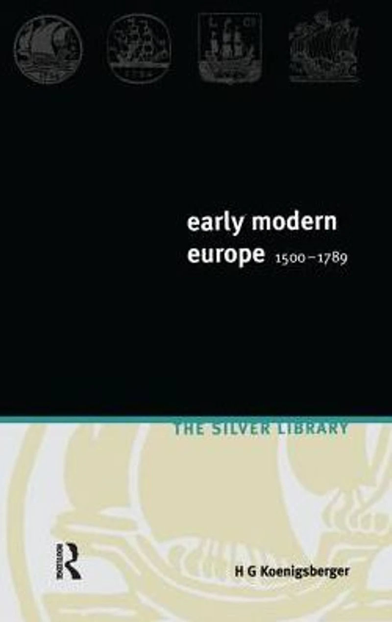 Early Modern Europe 1500-1789