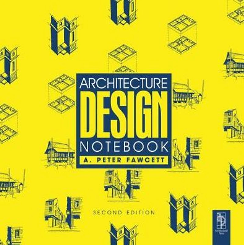 Architecture Design Notebook
