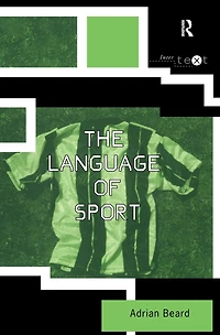 The Language of Sport