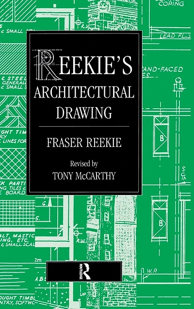 Reekie's Architectural Drawing