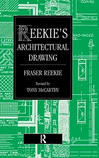 Reekie's Architectural Drawing