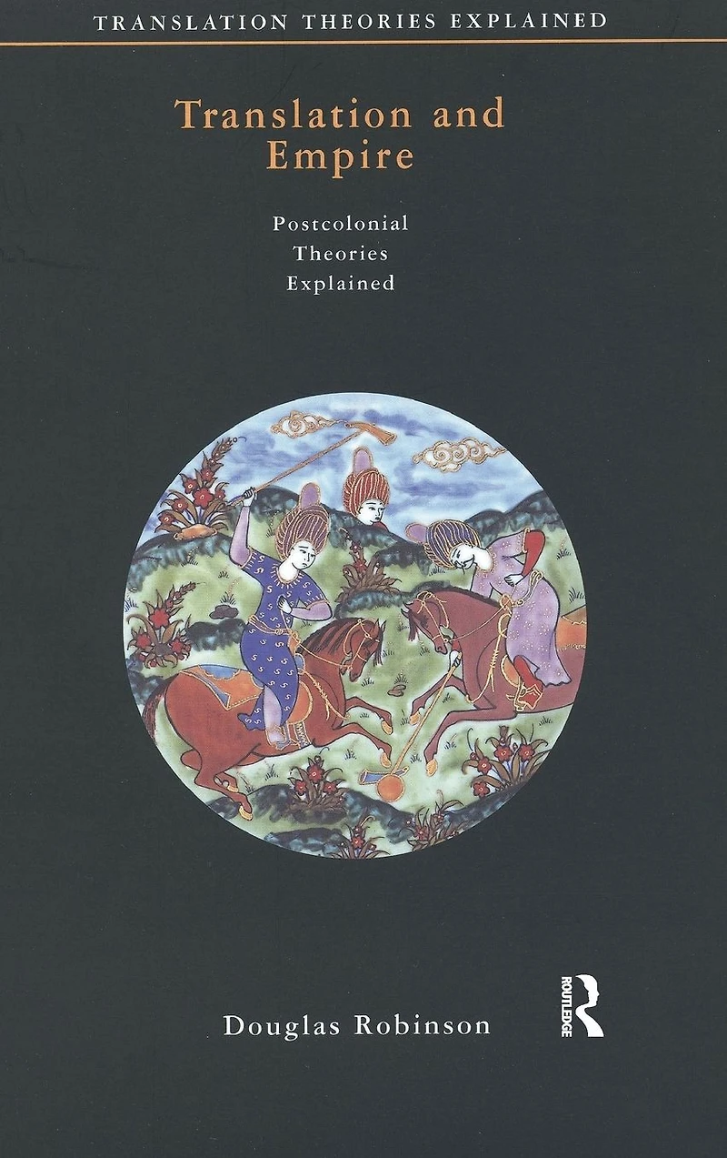 Translation and Empire