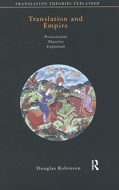 Translation and Empire