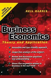 Business Economics