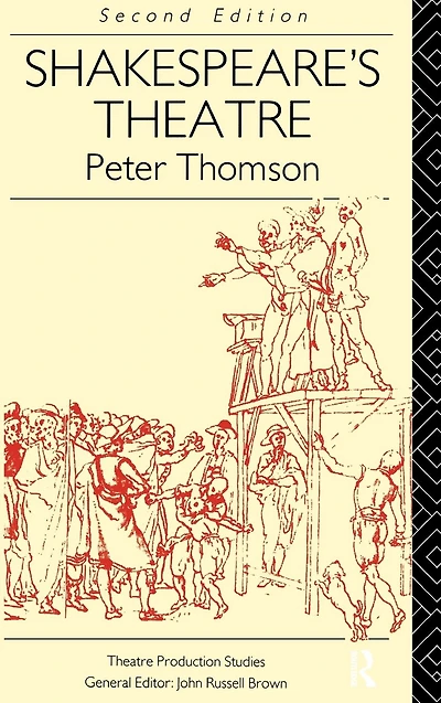 Shakespeare's Theatre