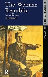 The Weimar Republic