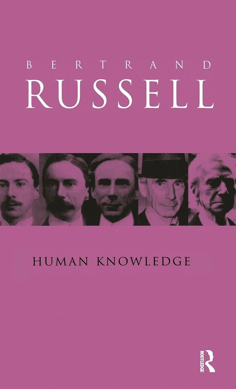 Human Knowledge: Its Scope and Value
