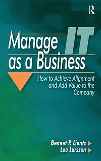 Manage IT as a Business