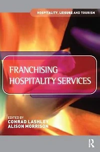 Franchising Hospitality Services