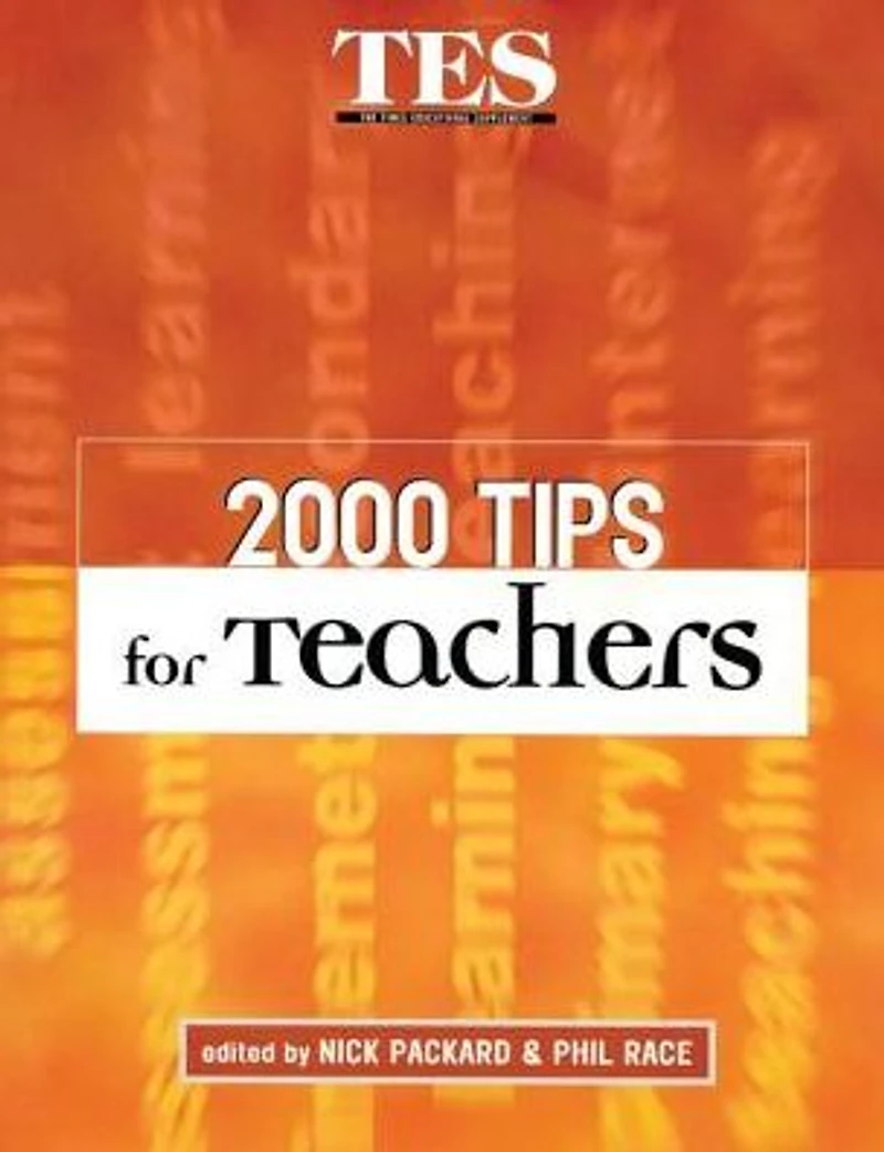 2000 Tips for Teachers
