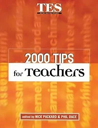 2000 Tips for Teachers