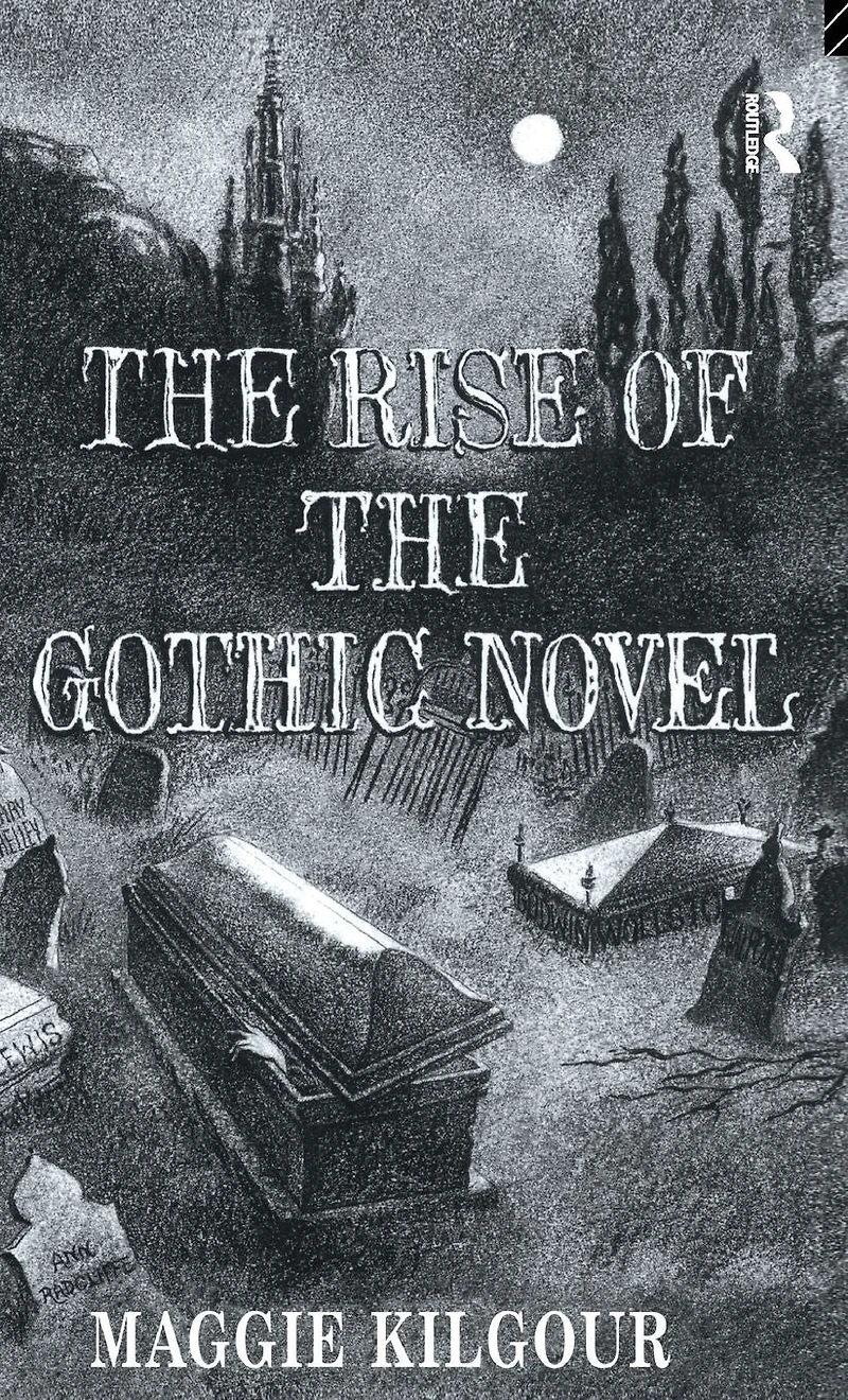 the Rise of Gothic Novel