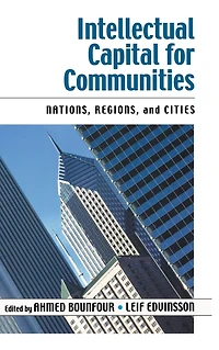 Intellectual Capital for Communities