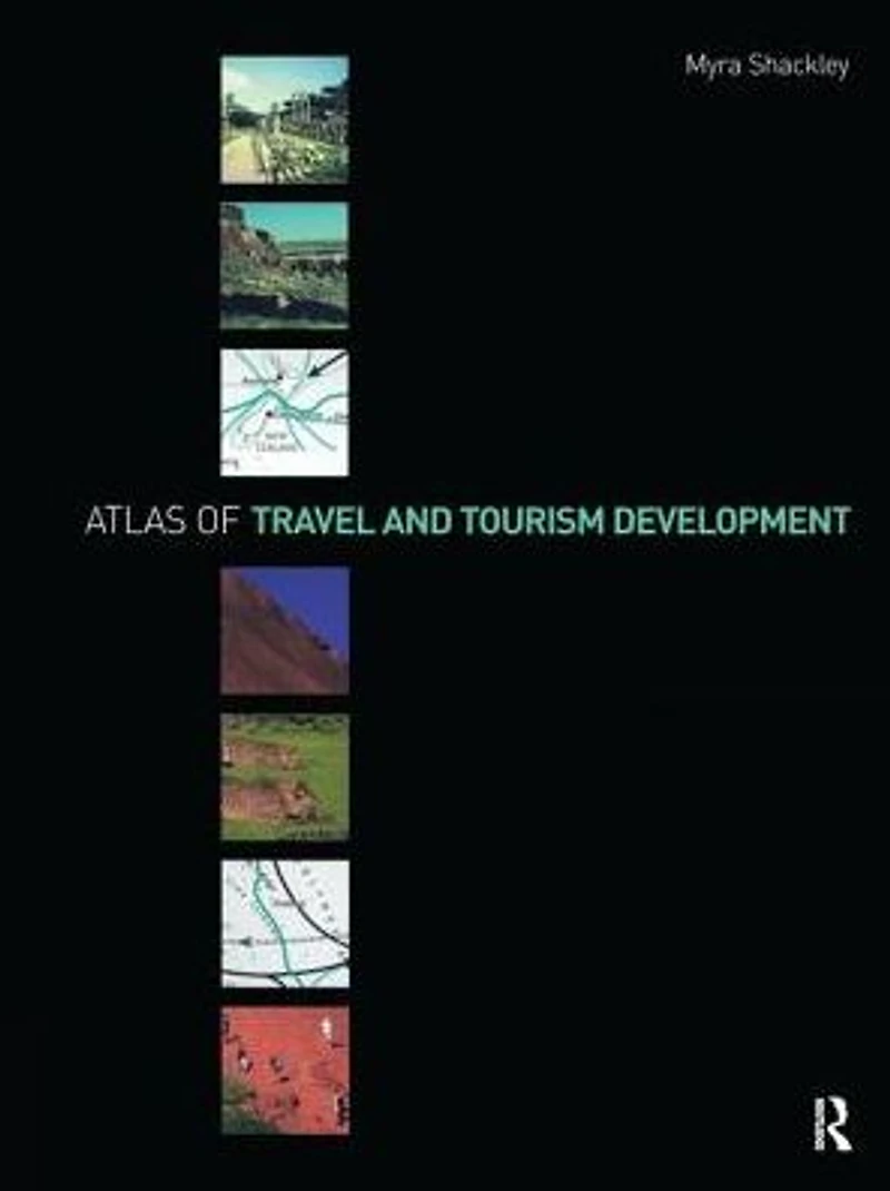 Atlas of Travel and Tourism Development