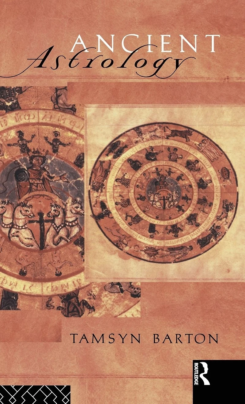 Ancient Astrology