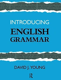 Introducing English Grammar