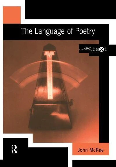 The Language of Poetry