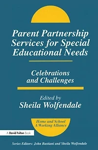 Parent Partnership Services for Special Educational Needs: Celebrations and Challenges