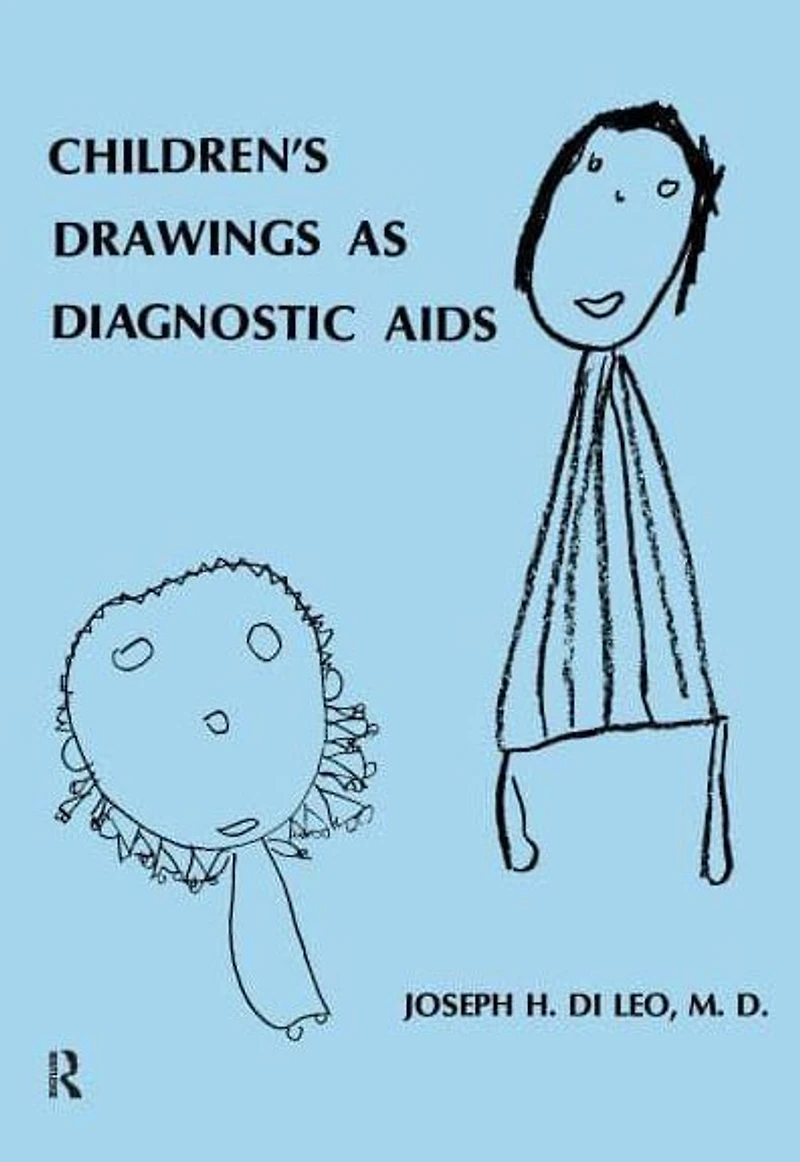 Children's Drawings As Diagnostic Aids