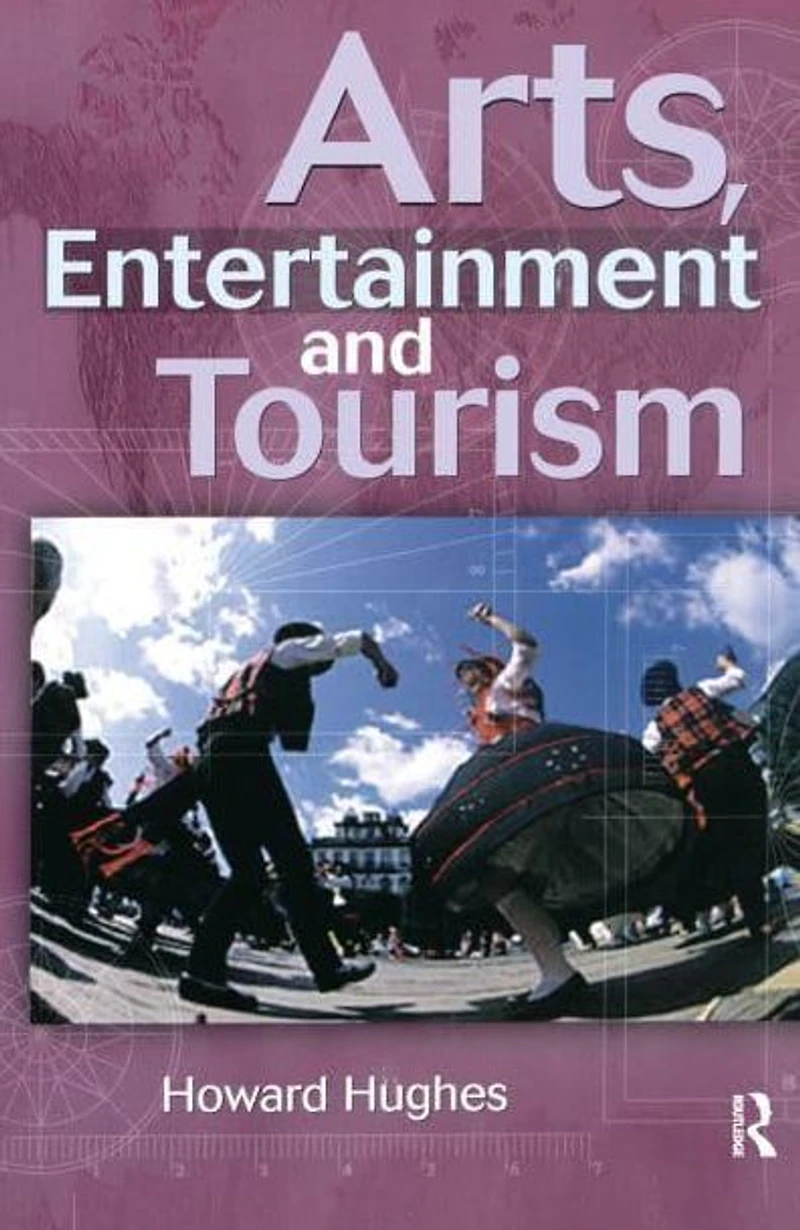 Arts, Entertainment and Tourism