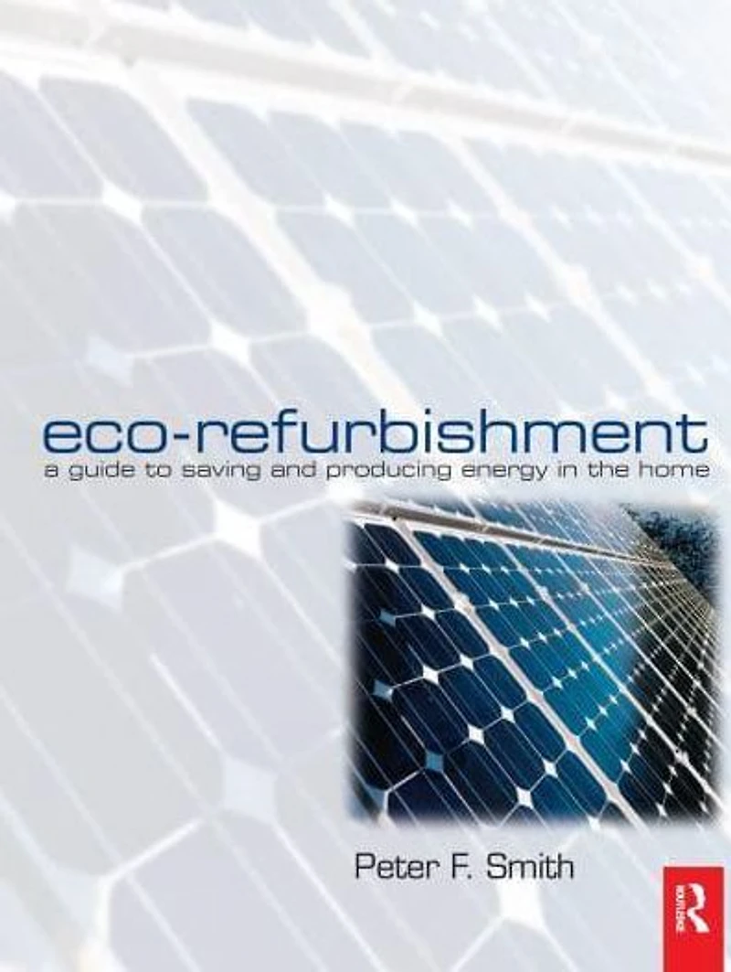 Eco-Refurbishment
