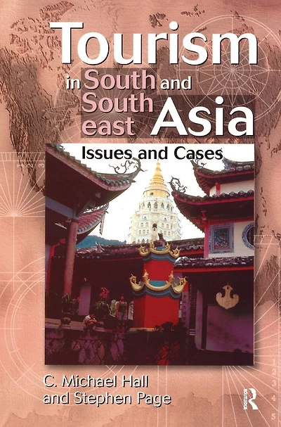 Tourism South and Southeast Asia