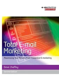 Total E-mail Marketing