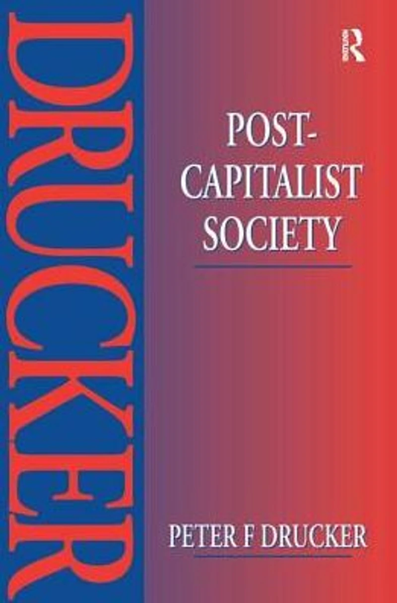 Post-Capitalist Society