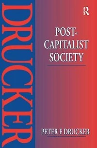Post-Capitalist Society