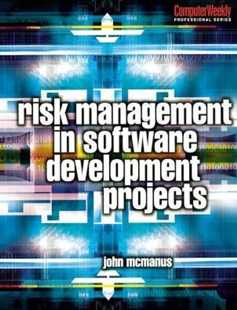 Risk Management Software Development Projects