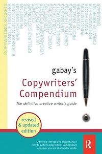 Gabay's Copywriters' Compendium