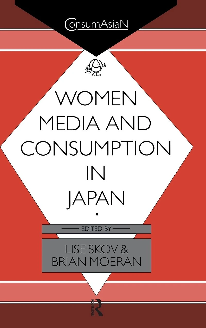 Women, Media and Consumption Japan