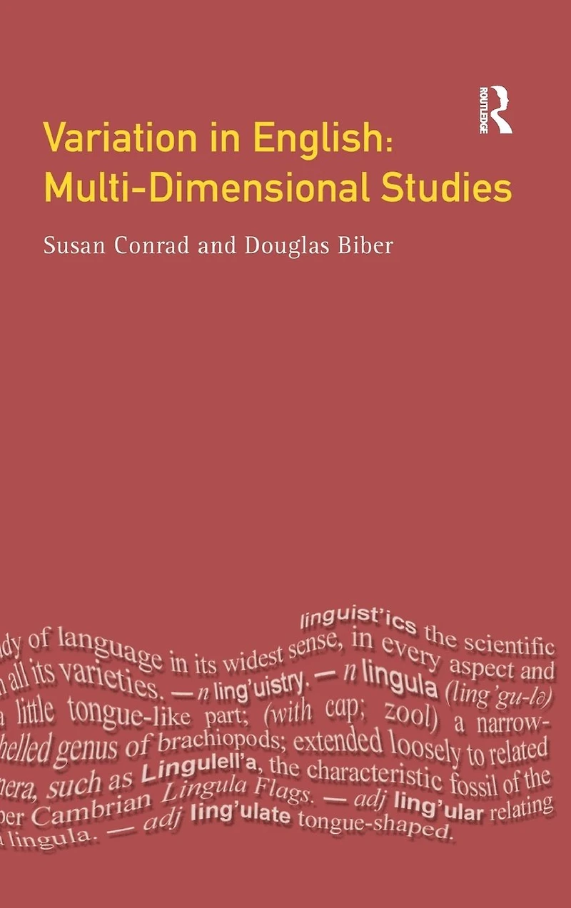 Variation English: Multi-Dimensional Studies