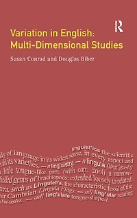 Variation English: Multi-Dimensional Studies