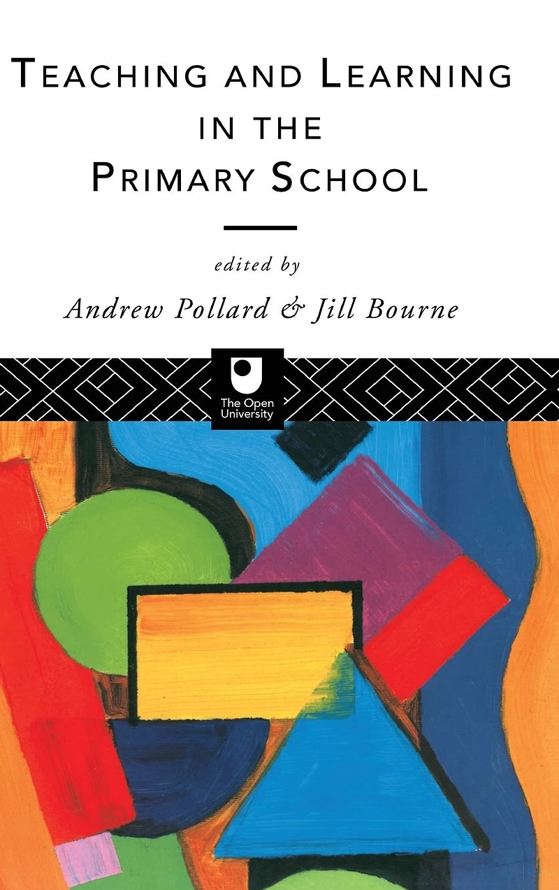 Teaching and Learning the Primary School