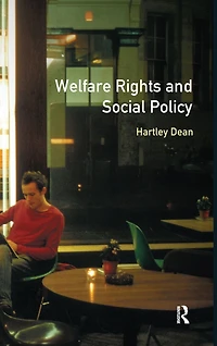 Welfare Rights and Social Policy