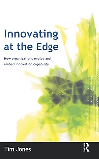 Innovating at the Edge