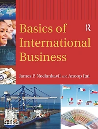 Basics of International Business