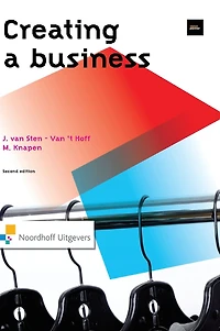 Creating a Business