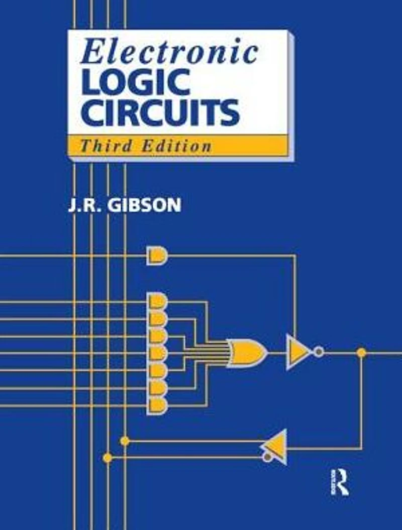 Electronic Logic Circuits