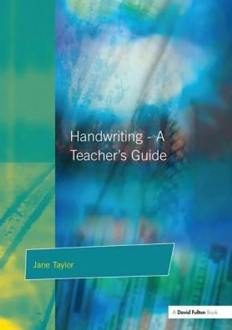Handwriting: Multisensory Approaches to Assessing and Improving Handwriting Skills