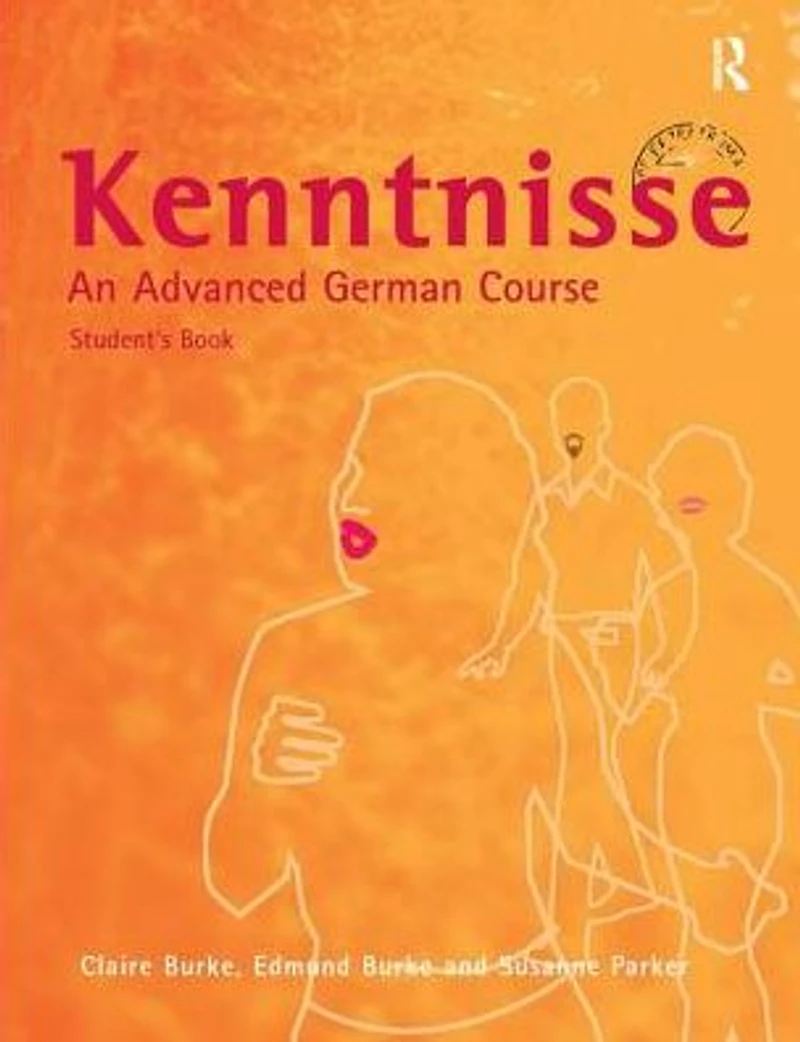 Kenntnisse: An Advanced German Course